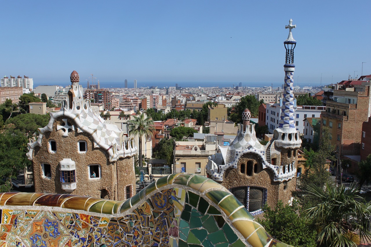 ¿Por qué es famoso Gaudí?