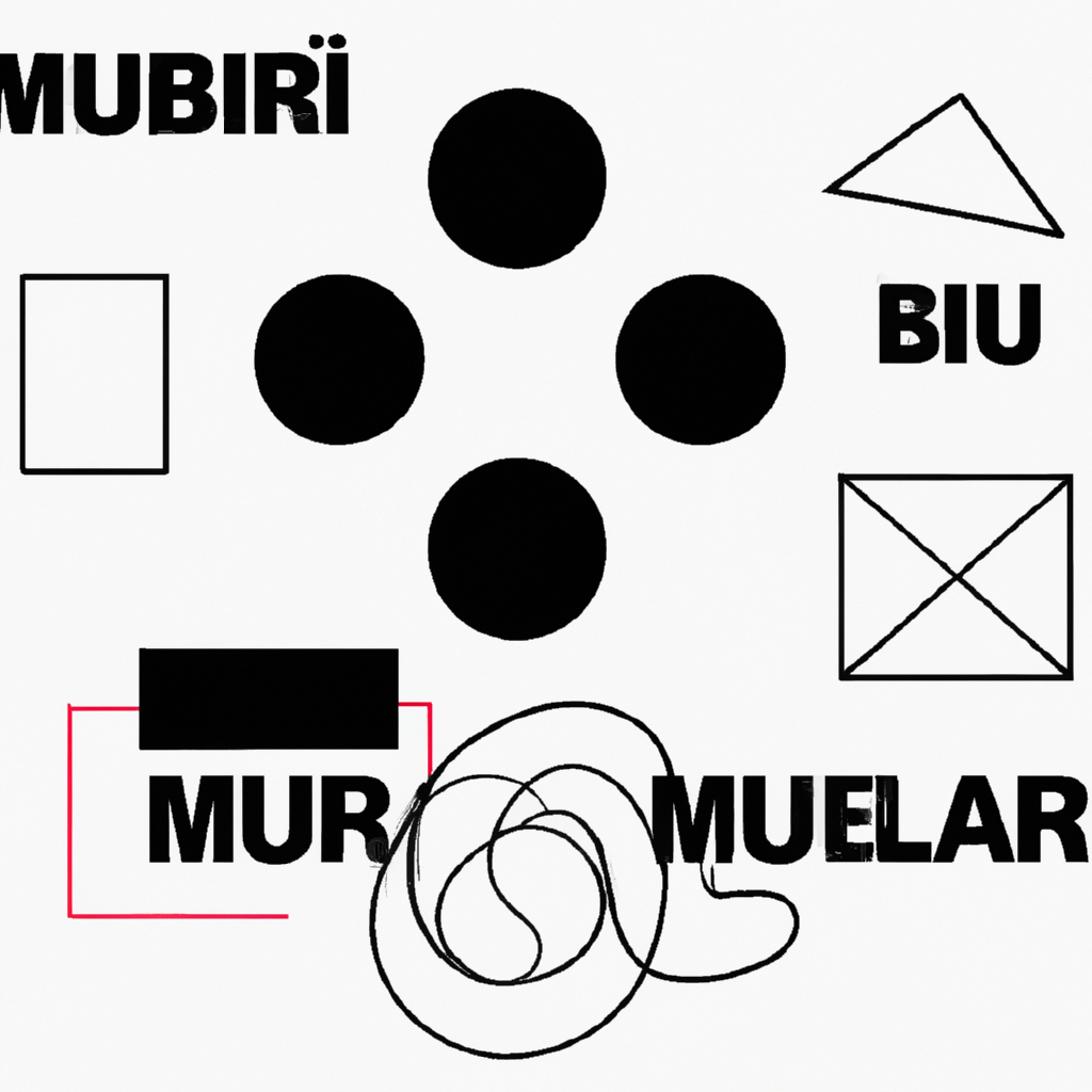 ¿Qué es la metodología de Bruno Munari?