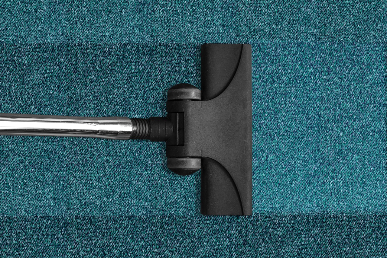 ¿Cómo elegir el color de la alfombra?
