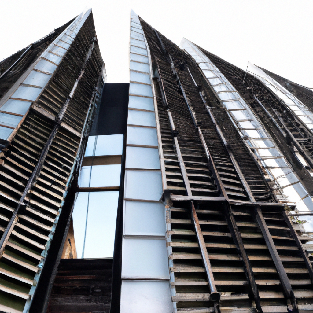 ¿Qué es la arquitectura para Koolhaas?