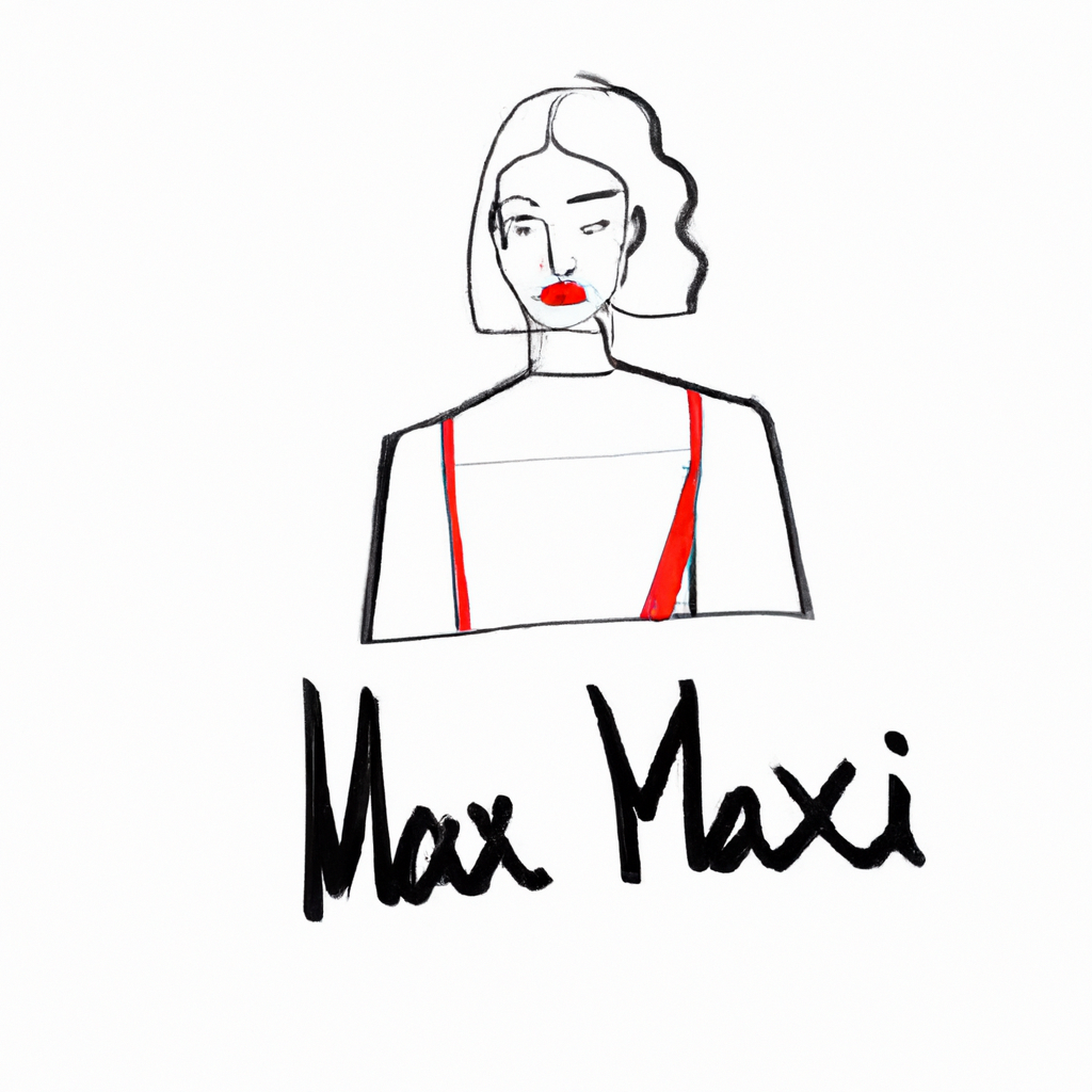 ¿Qué significa Max Mara?