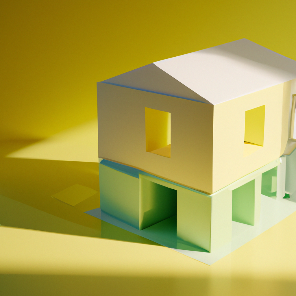¿Qué quiere decir casa modular?