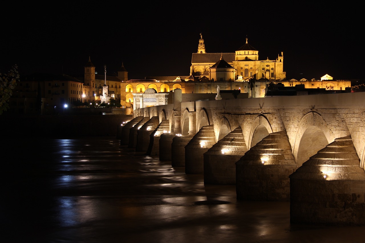 ¿Cuál es el pueblo más bonito de Córdoba?