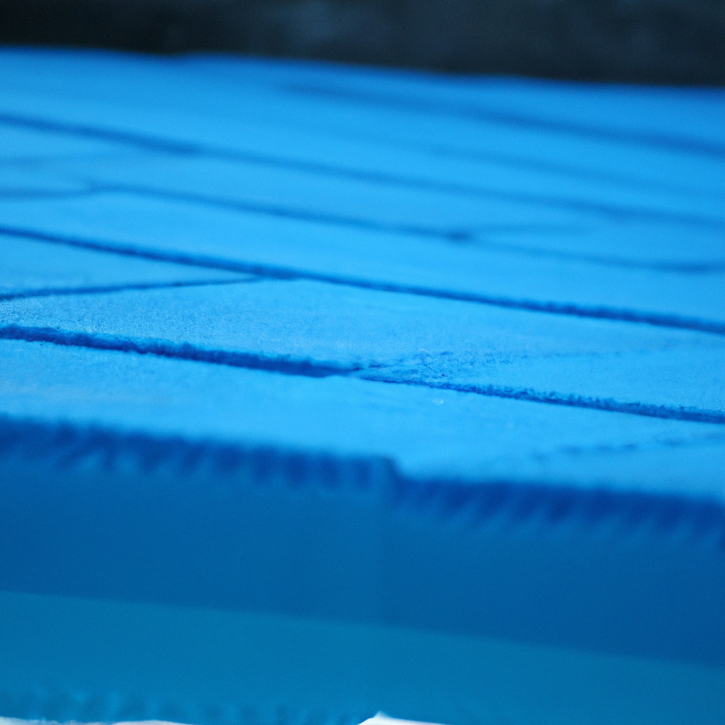 ¿Cuánto tiempo dura una piscina de fibra?