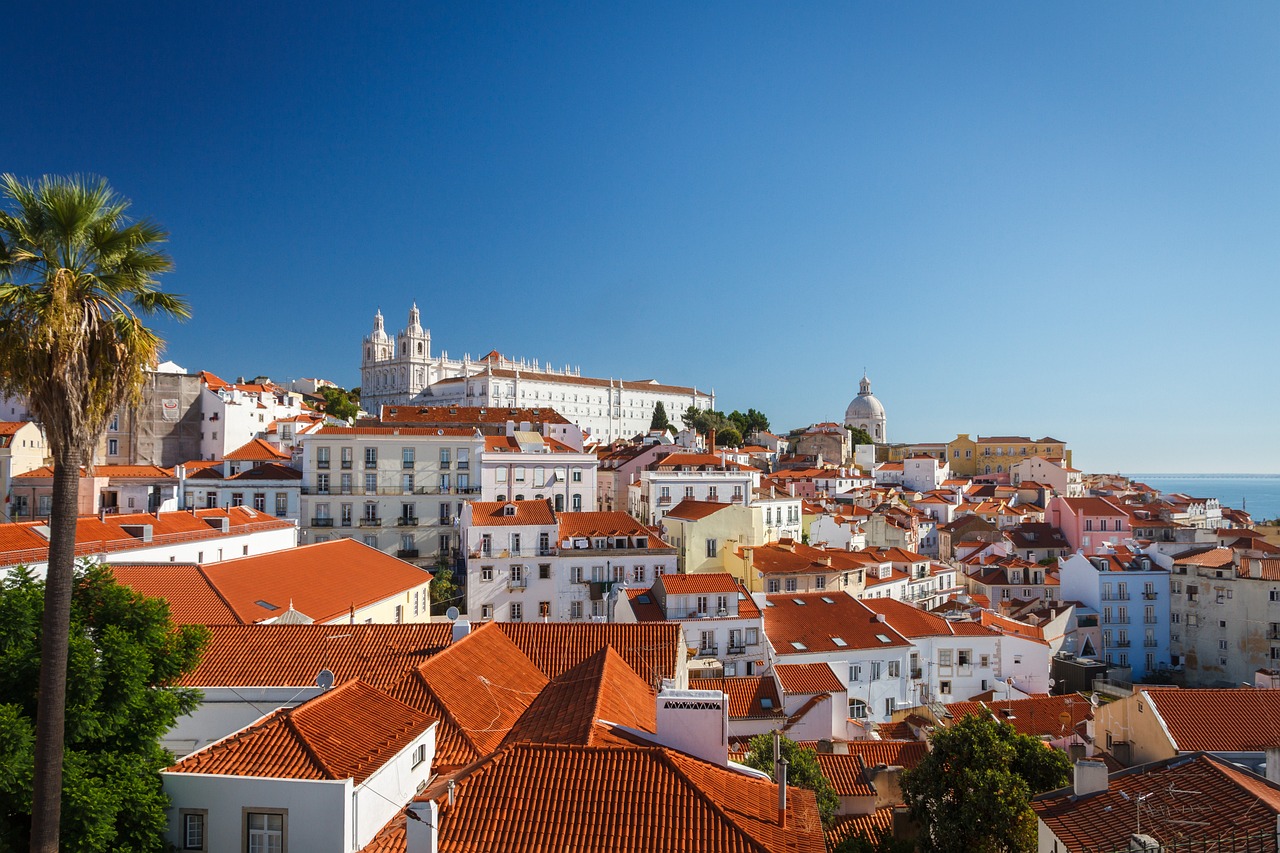 ¿Cuál es la zona más barata de Portugal?