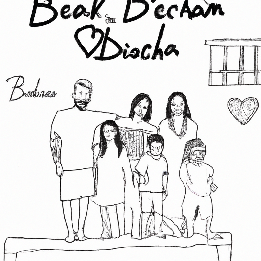 ¿Dónde vive la familia Beckham?