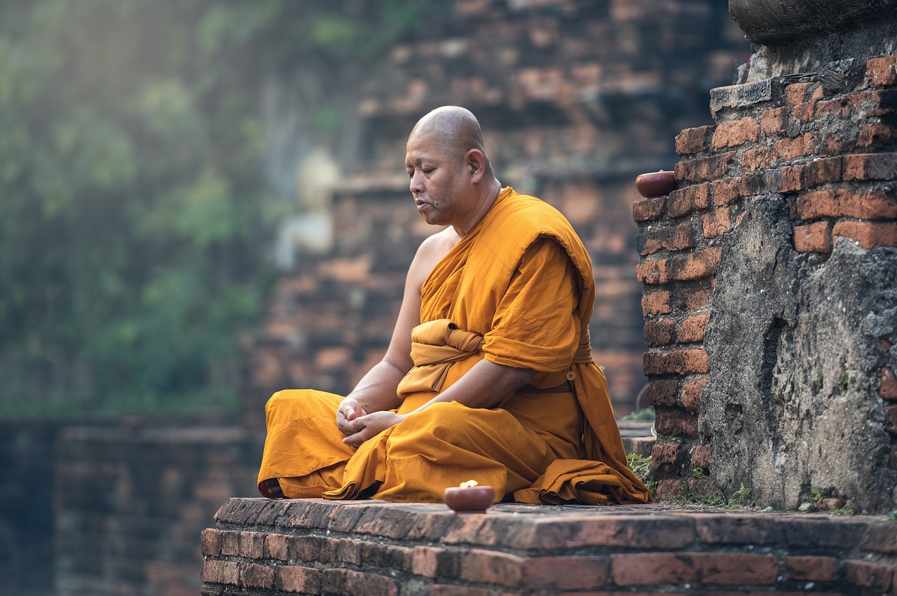¿Qué significa el Buda del dinero?