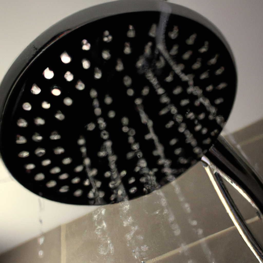 ¿Qué hace una ducha inteligente?