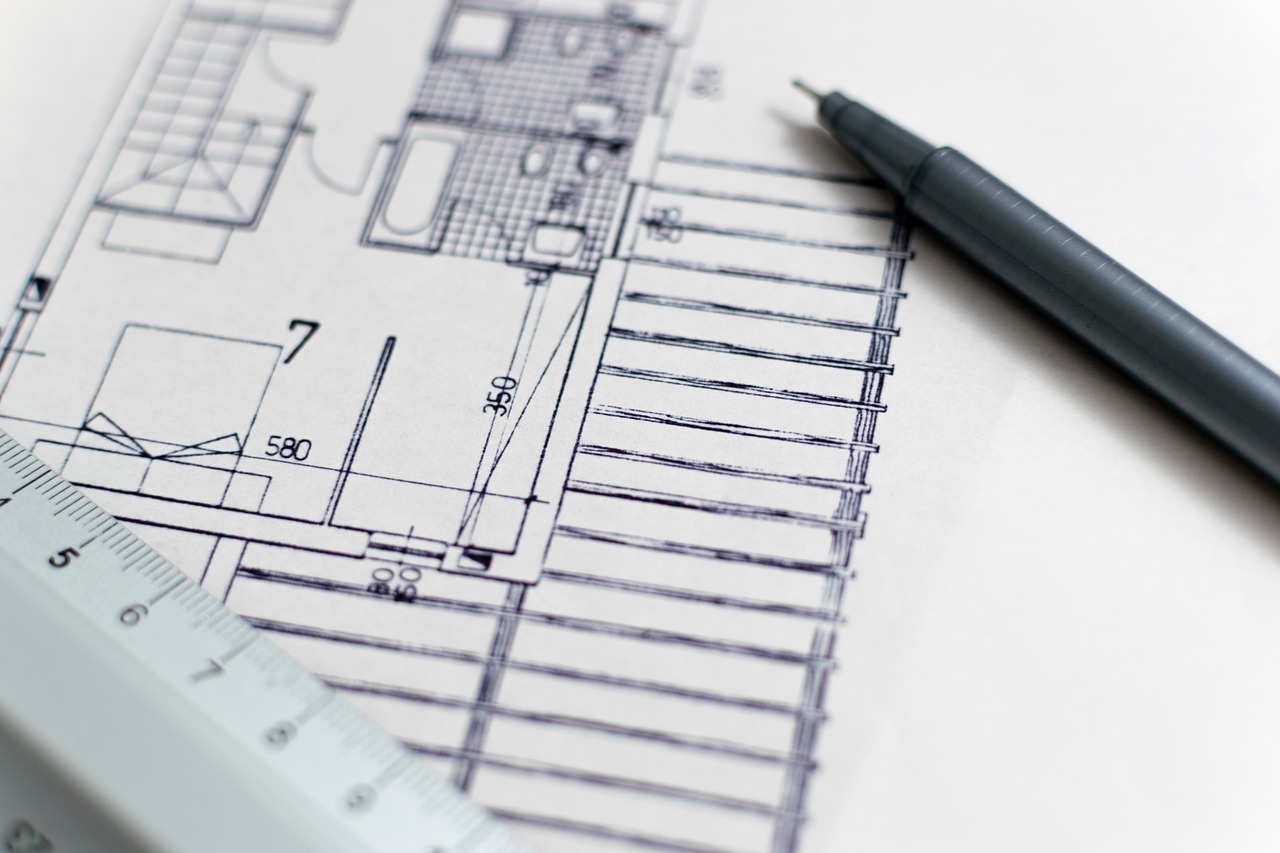 ¿Qué se hace en las prácticas profesionales de arquitectura?