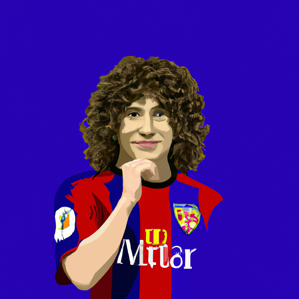 ¿Dónde reside Carles Puyol?