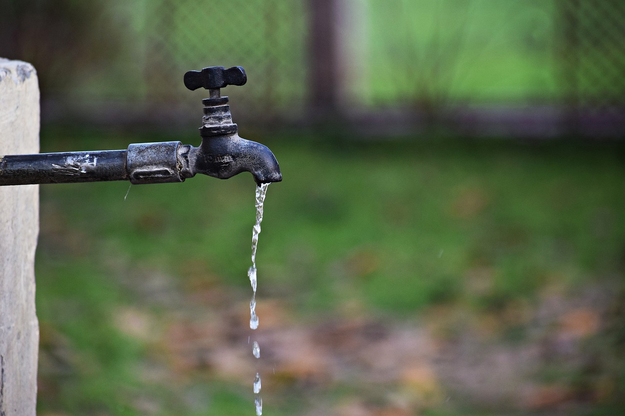 ¿Qué es un grifo ahorrador de agua?