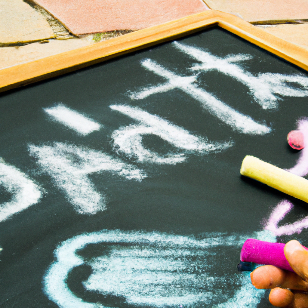 ¿Que se puede pintar con pintura chalk paint?