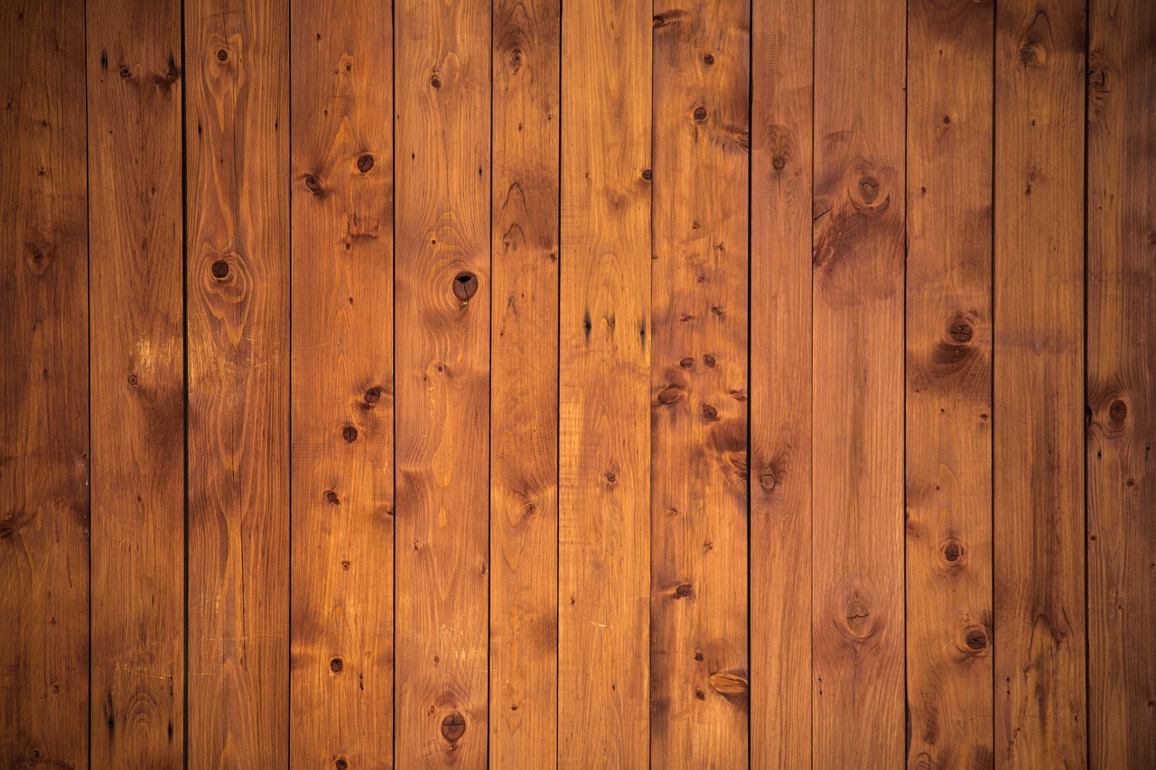 ¿Cómo dejar como nuevo el parquet?