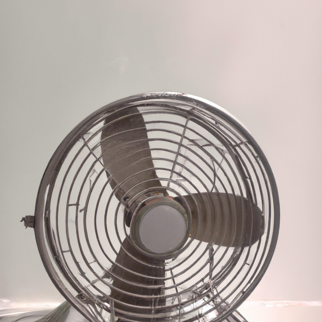 ¿Qué es ventilador hibrido?
