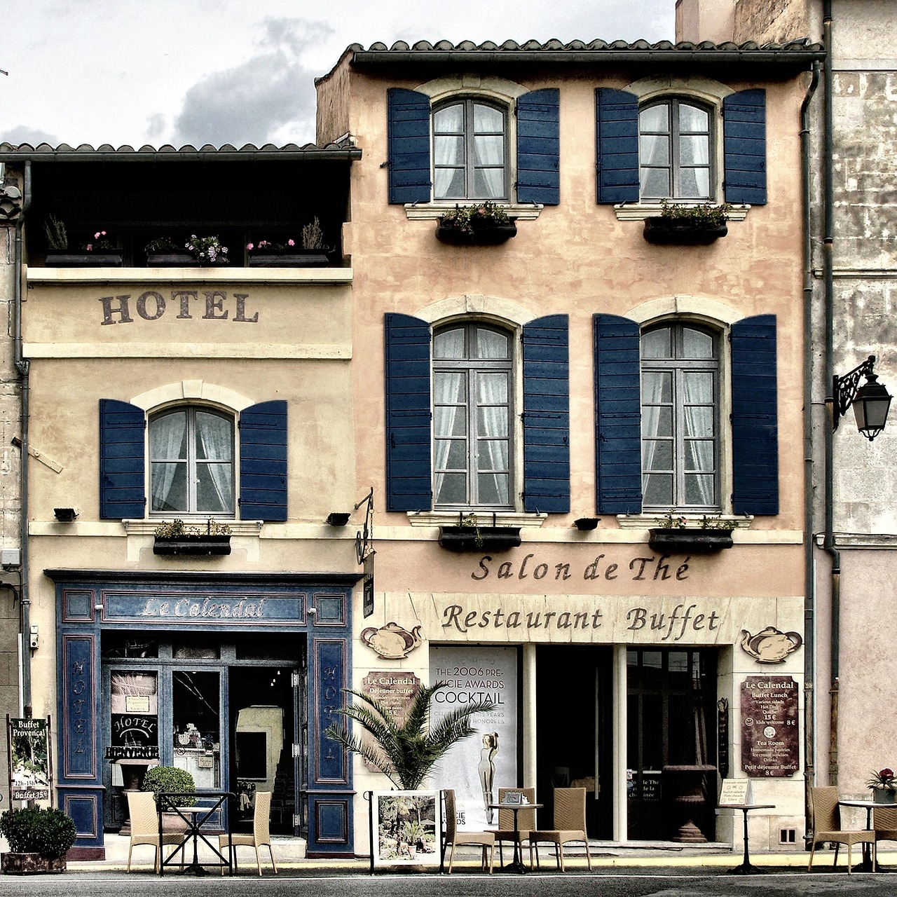 ¿Dónde se encuentra ubicado el hotel más antiguo del mundo?