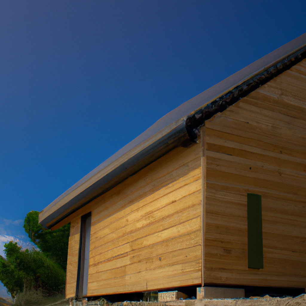 ¿Qué es el sistema Passivhaus?