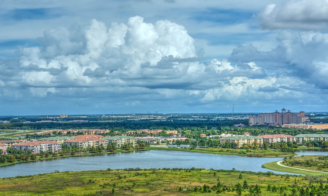 ¿Qué tal es vivir en Orlando?