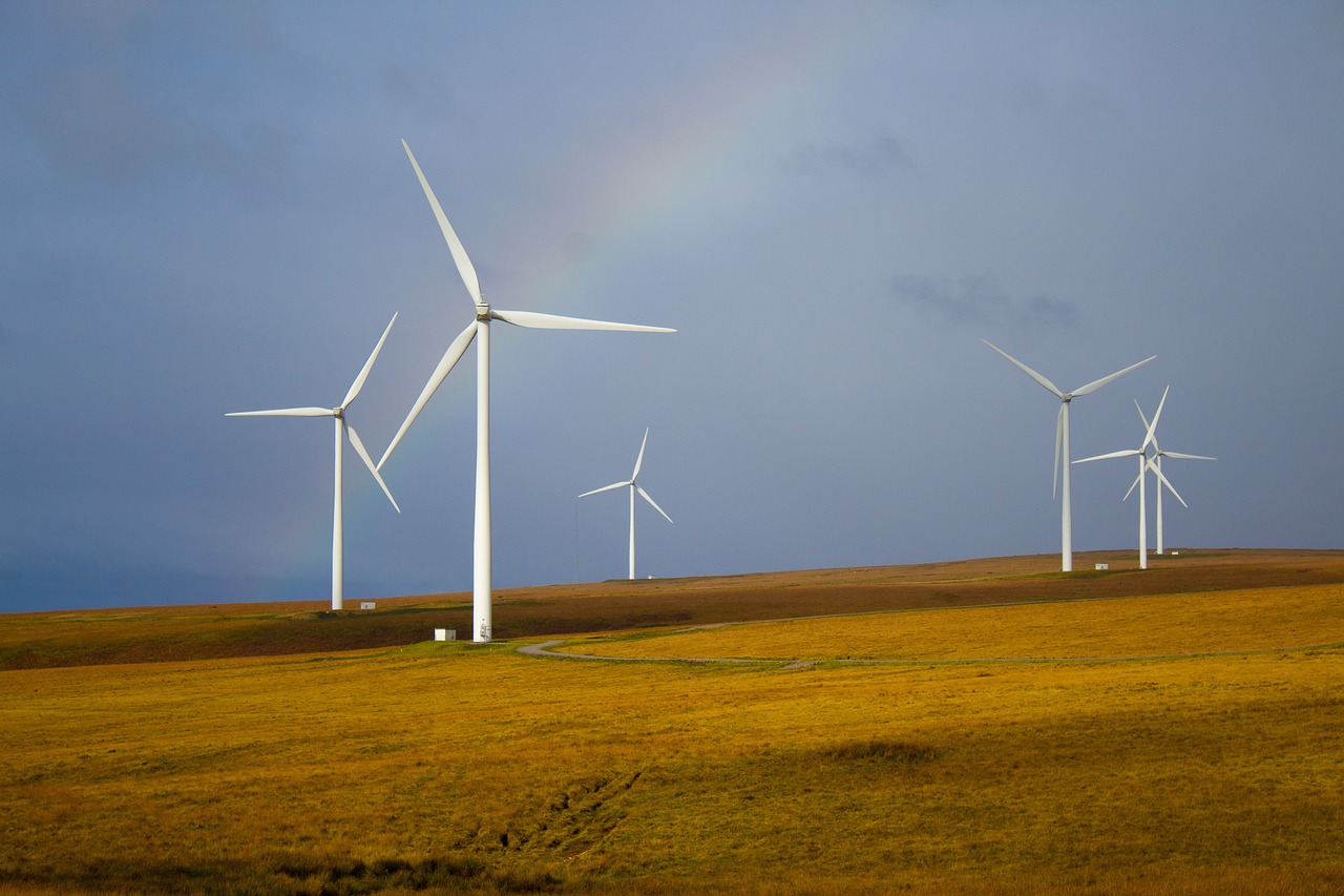 ¿Cómo se puede generar electricidad en casa?