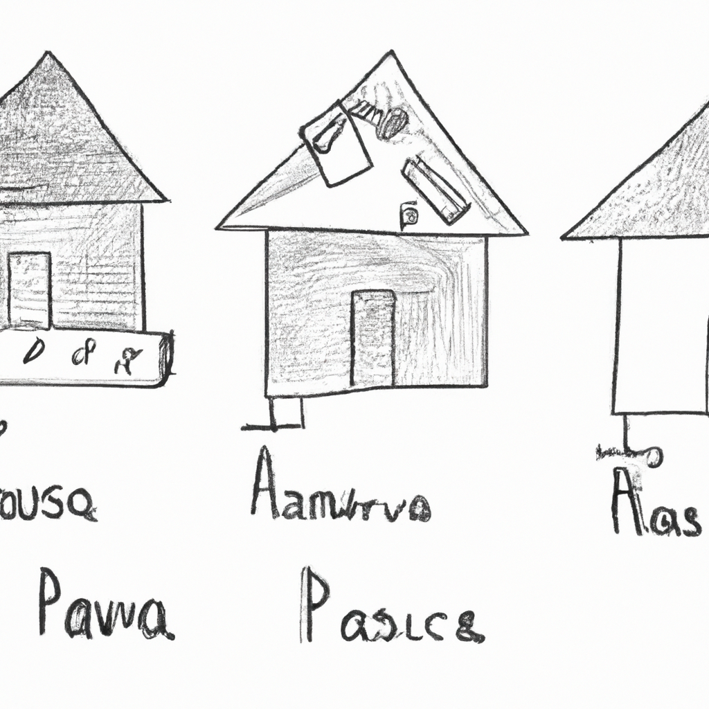 ¿Cuántos significados de la palabra casa?