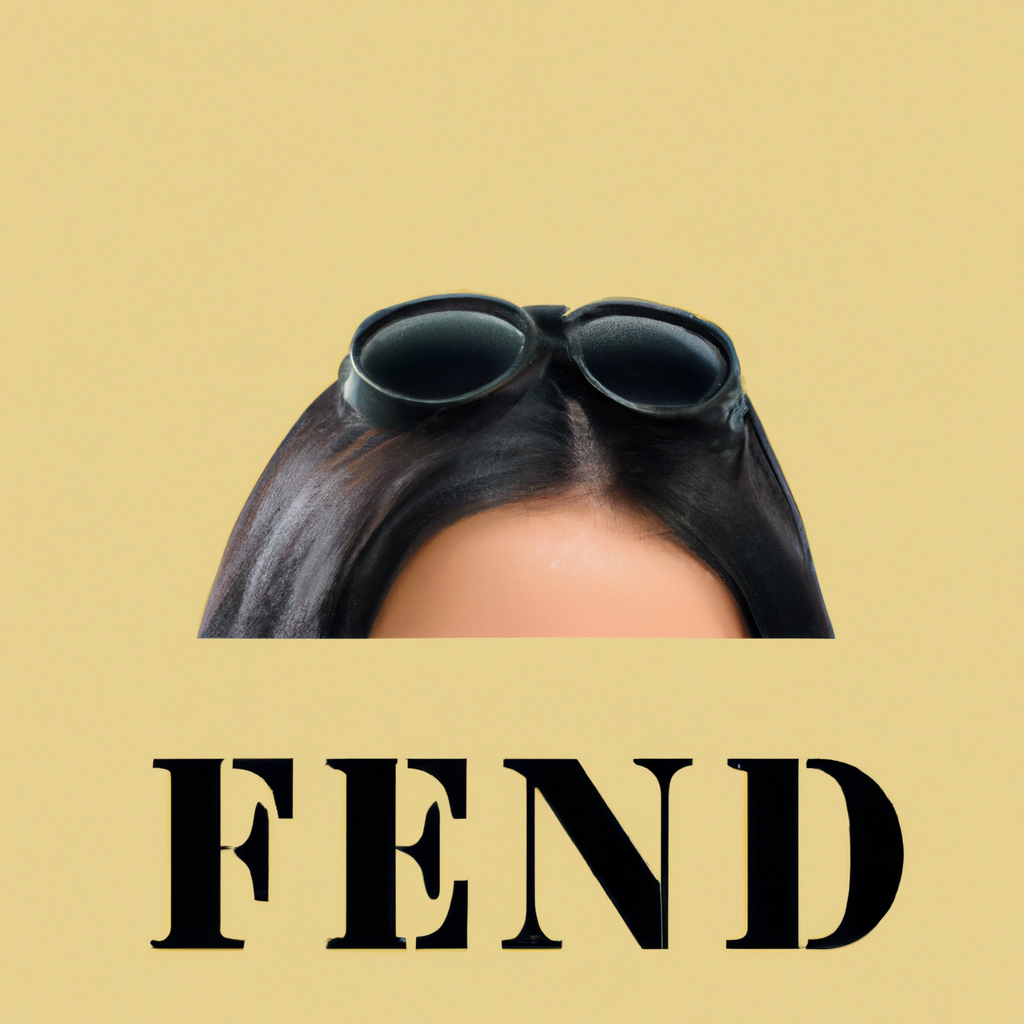 ¿Cuál es la marca Fendi?