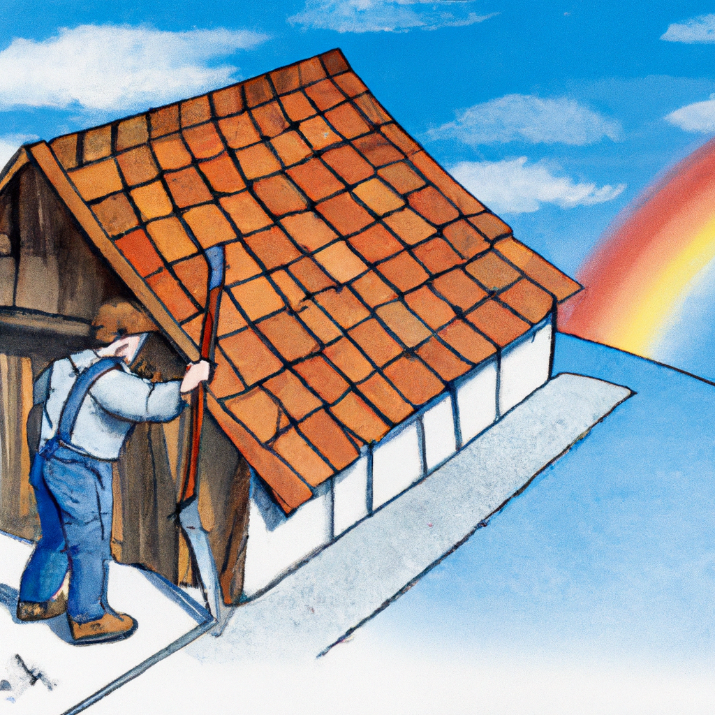 ¿Cuánto pagan por alquilar tejados para placas solares?