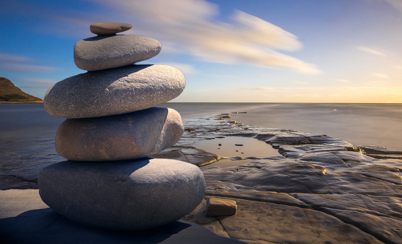 ¿Qué cuadros deben ir en la sala según el Feng Shui?