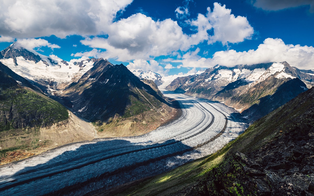 ¿Qué tipo de arquitectura en Suiza?