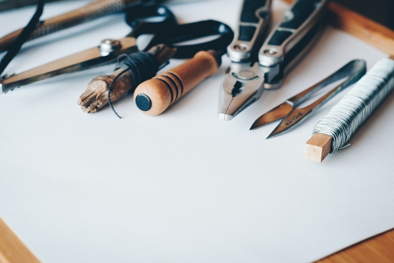 ¿Qué es la decoración DIY?