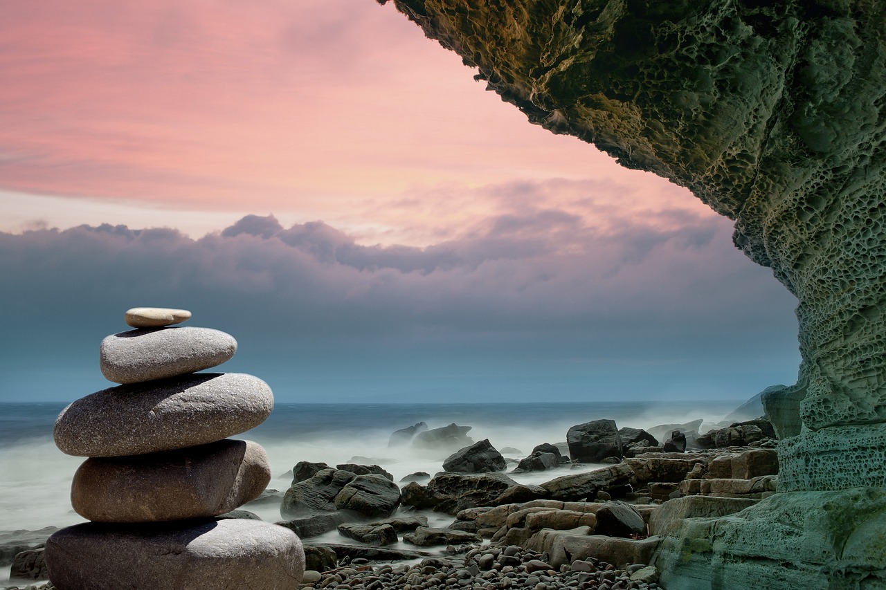 ¿Cómo se practica el Feng Shui?