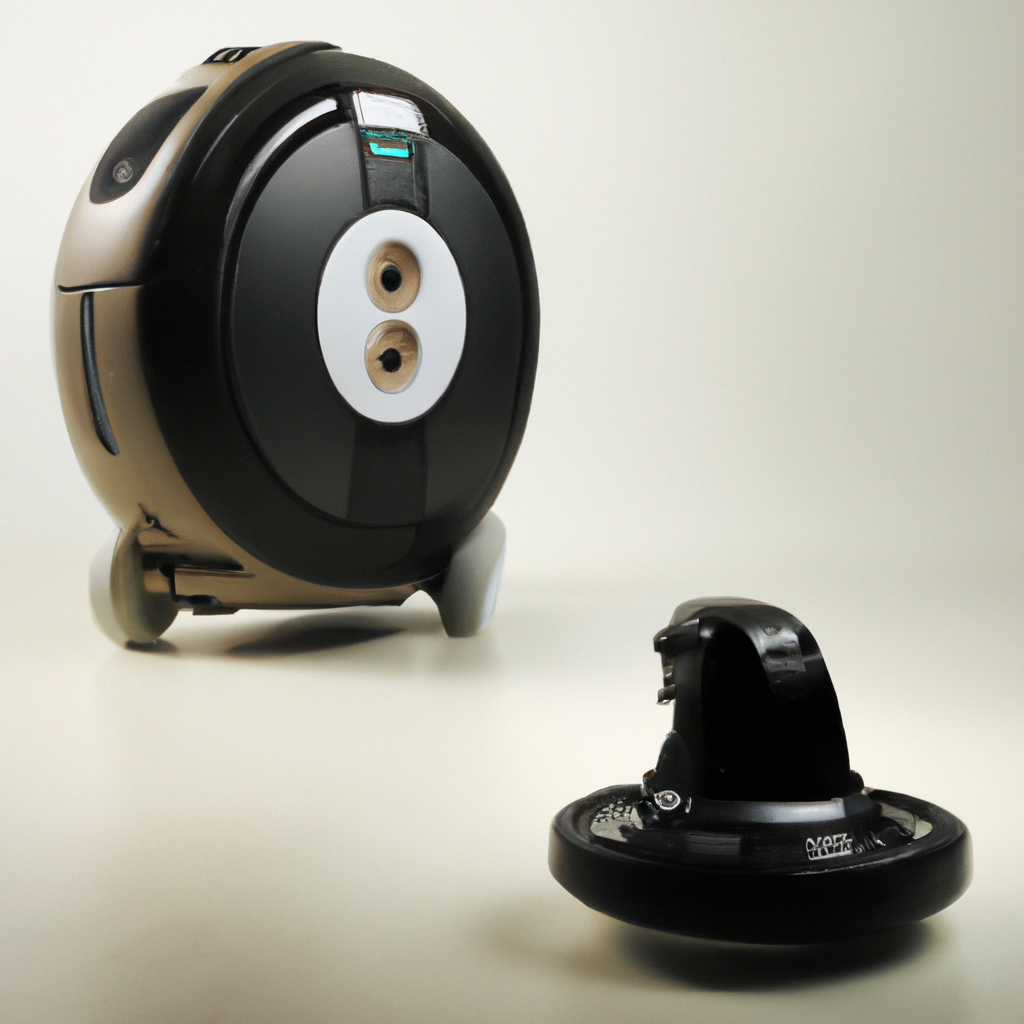 ¿Cómo se resetea la aspiradora Roomba?