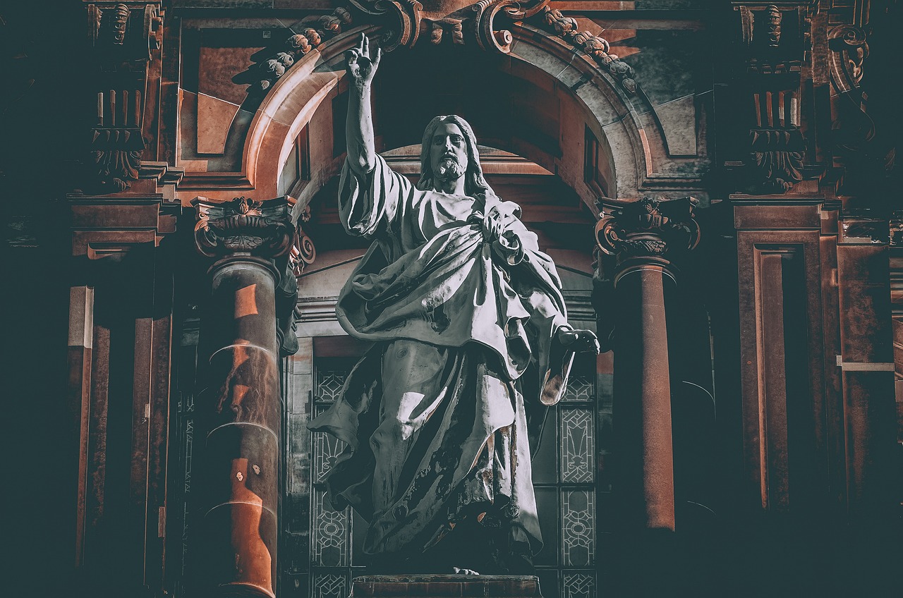 ¿Cuál es la catedral más bonita de toda España?
