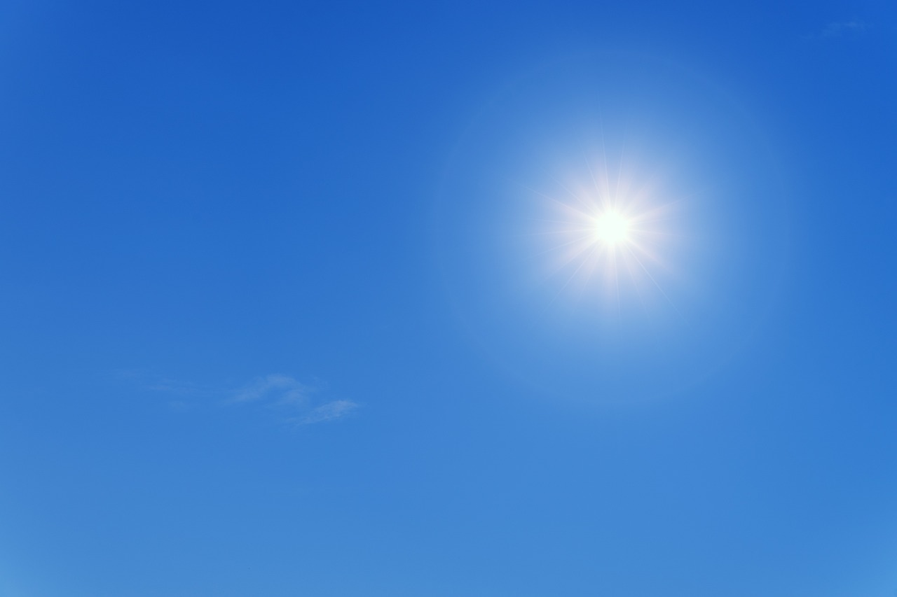 ¿Cuándo es la epoca de las calas?