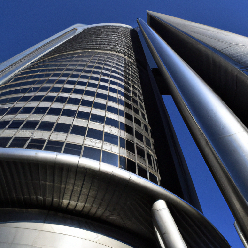 ¿Dónde está la sede central de Endesa?