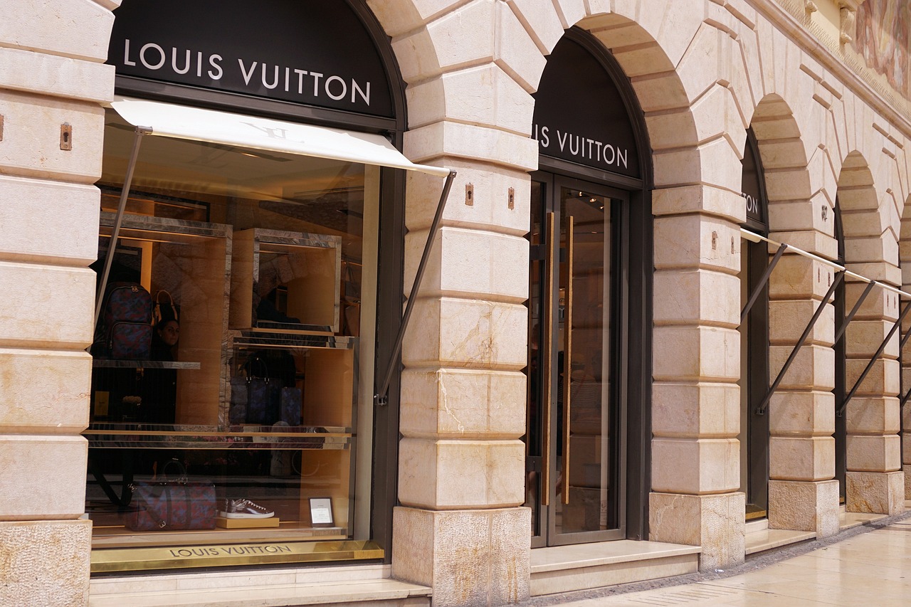 ¿Dónde se fabrican los productos de Louis Vuitton?
