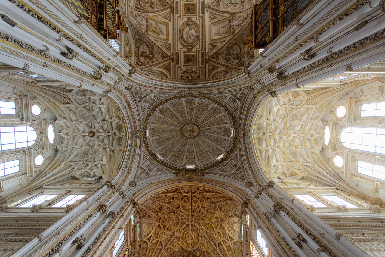 ¿Qué pueblos hay alrededor de Córdoba?