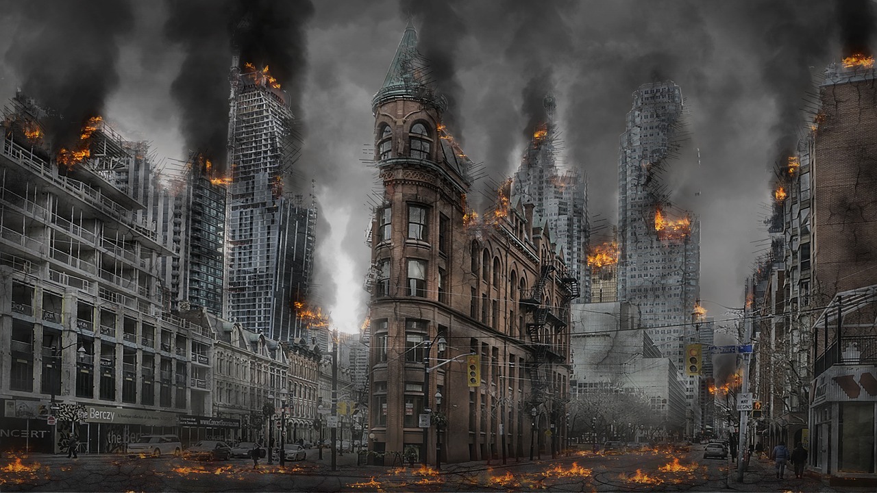 ¿Qué son las plantas de un edificio?