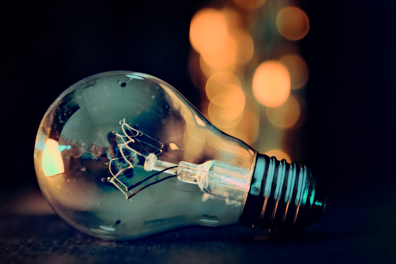 ¿Qué tipo de energía se utiliza en casa?