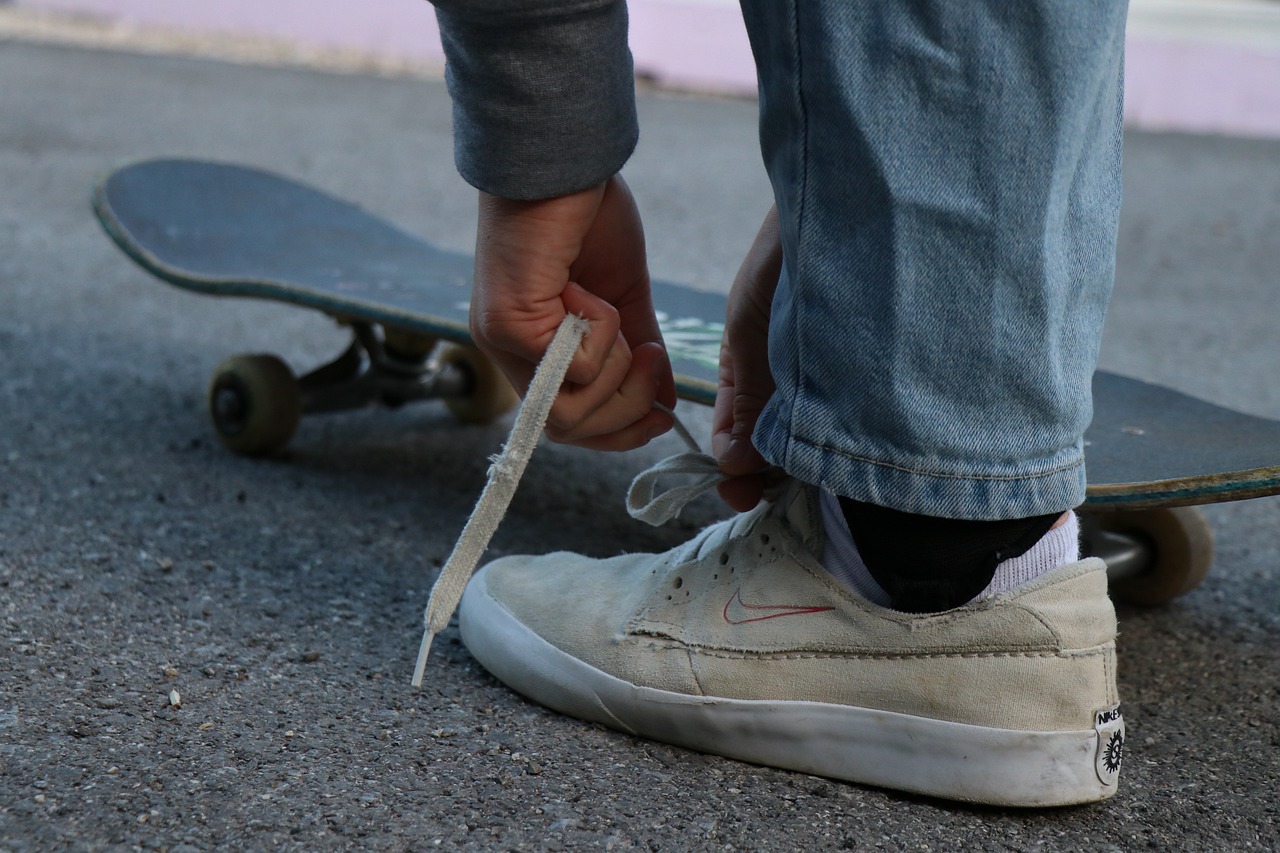What is Supreme skaters?