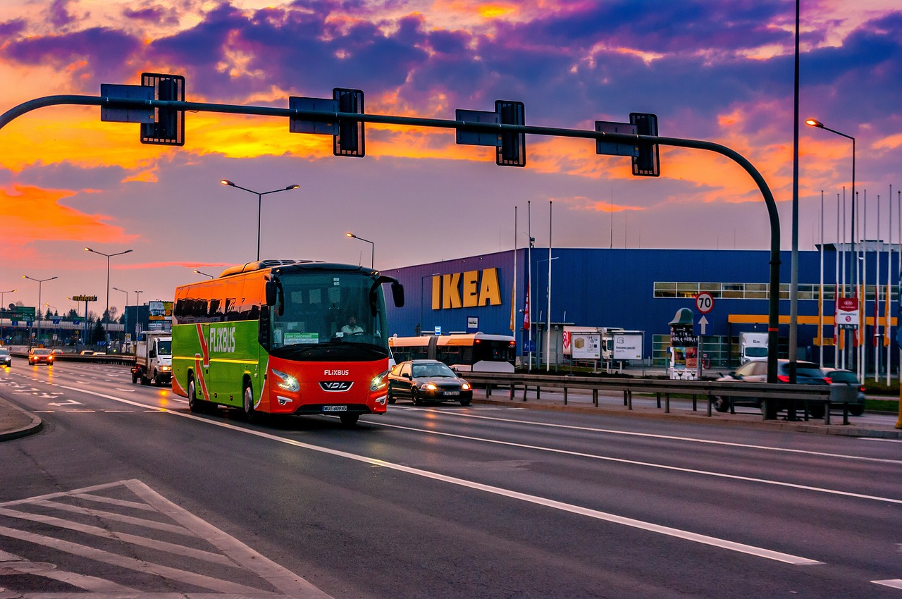 ¿Cuál es el concepto de IKEA?