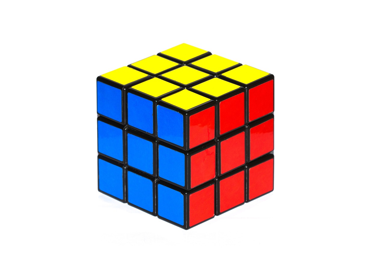 ¿Cuánto cuesta el cubo de Rubik más caro?