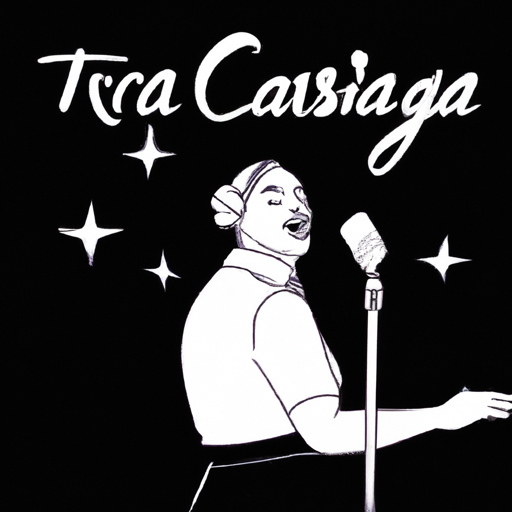 ¿Qué canción le dedicó C. Tangana a Rosalía?