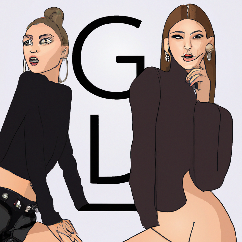 ¿Qué son Gigi y Bella Hadid?