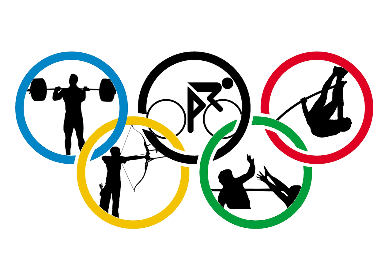 ¿Qué son los Juegos Olímpicos modernos resumen?