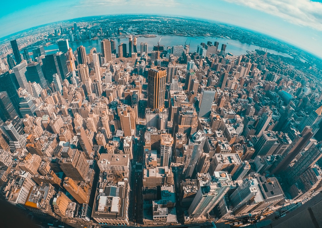 ¿Cómo se llama la torre más famosa de Nueva York?