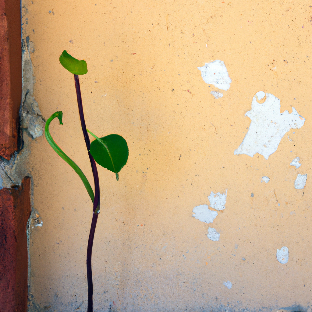 ¿Cómo se llaman las casas de una sola planta?