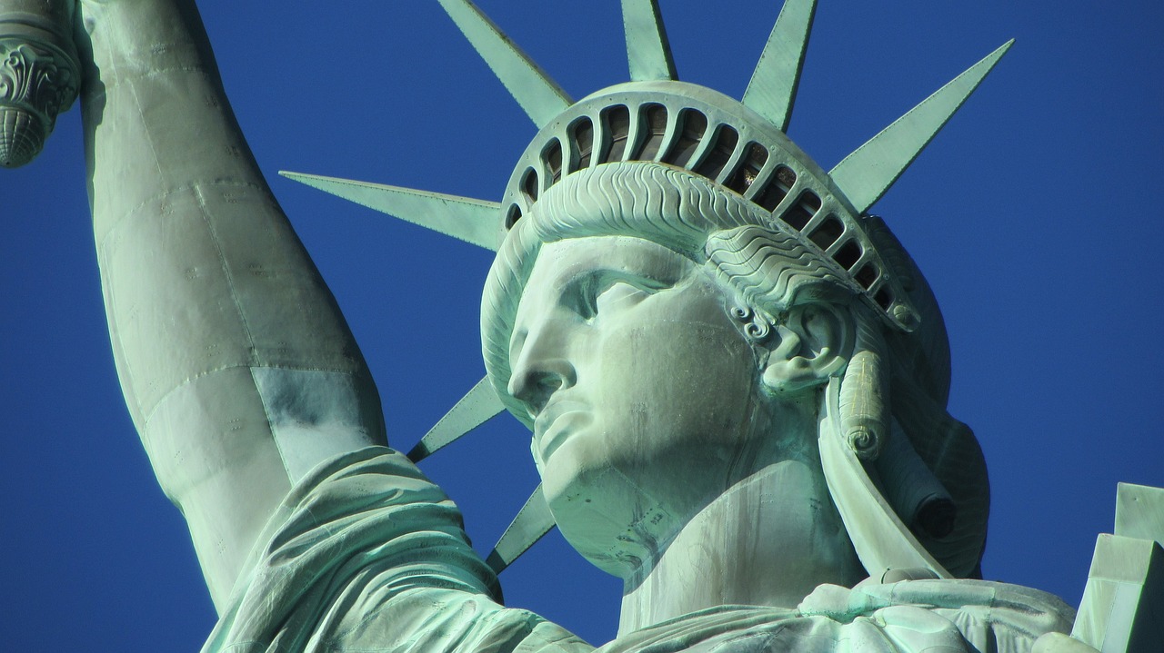 ¿Cómo se llama la torre que está en Nueva York?