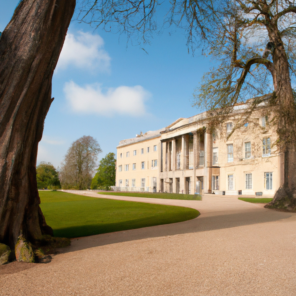 ¿Quién vive ahora en Clarence House?