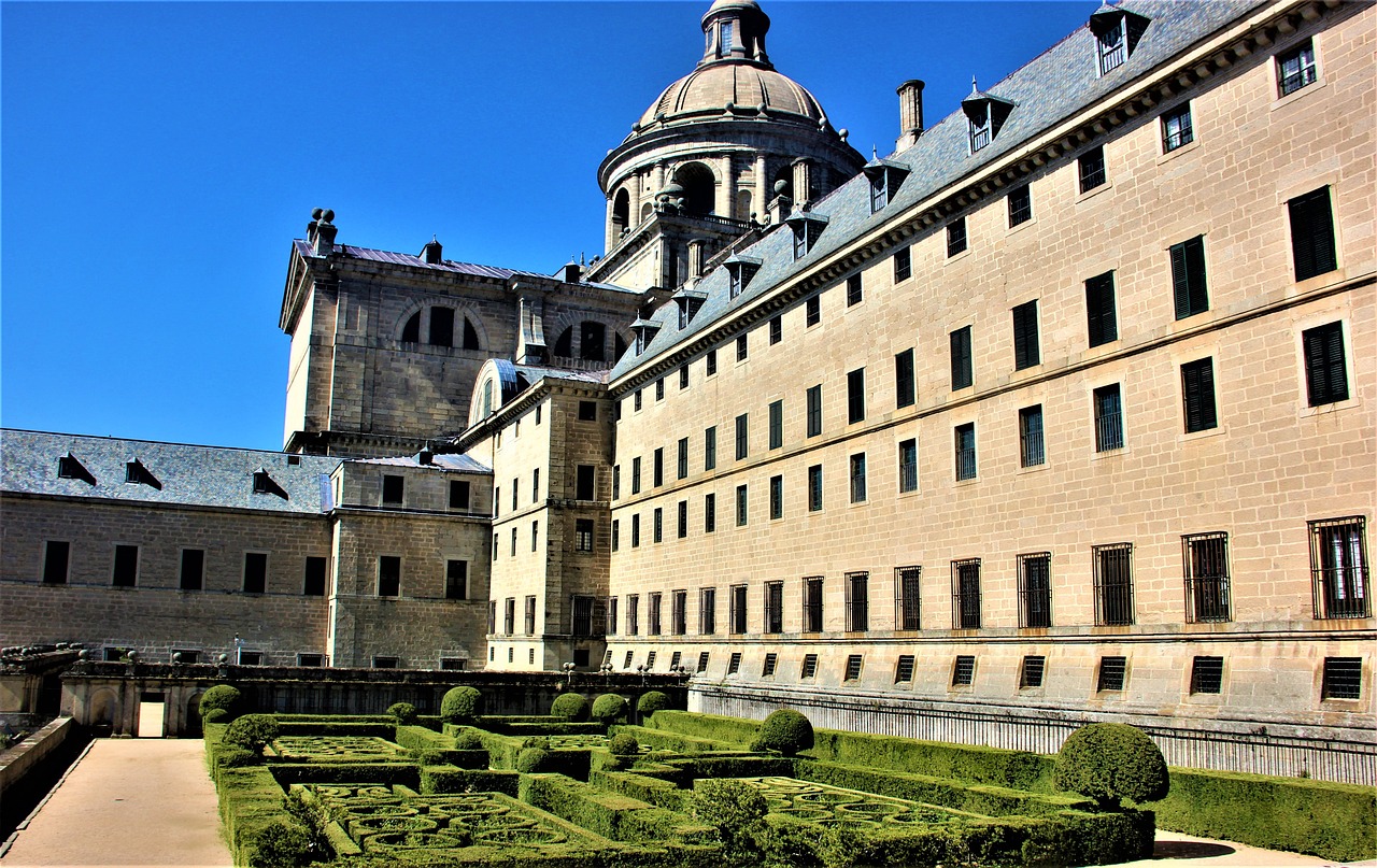 ¿Cómo es vivir en El Escorial?