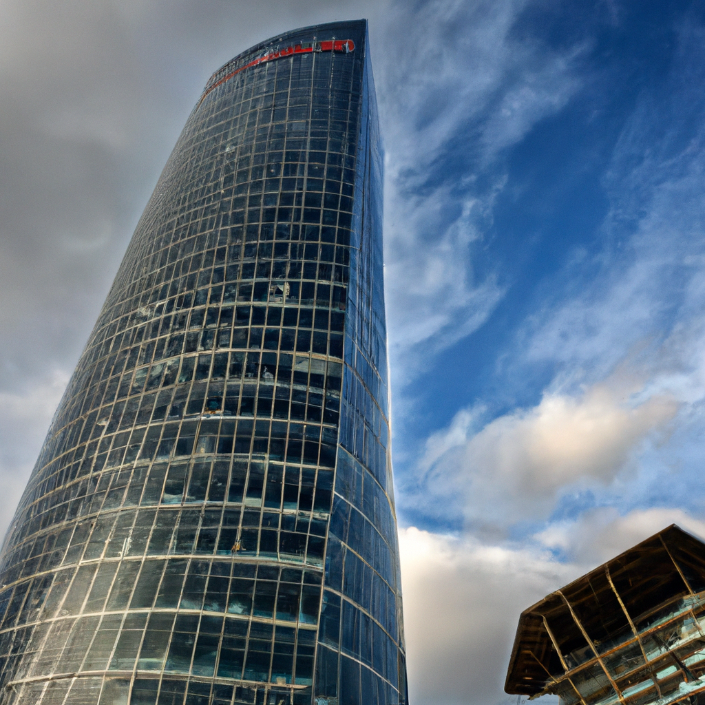 ¿Cuánto cuesta la Torre Iberdrola?