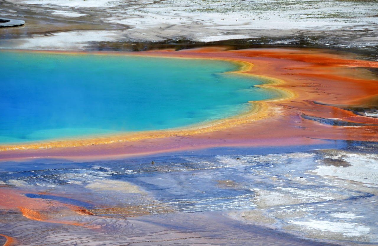 ¿Cómo realizar una piscina natural?